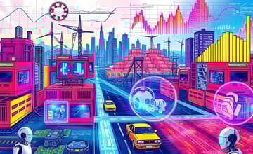 Tech's Influence: How Advancements Shape Market Sectors