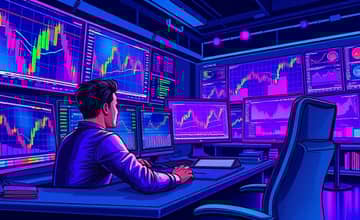 Crypto Trading Edge: Technical Analysis Strategies for Day Traders