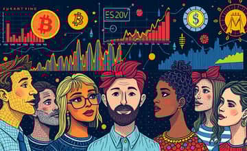 Sentiment Tools: Best Resources for Financial Market Analysis