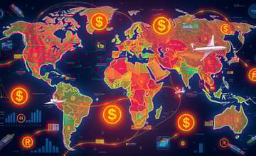 Global Trade & Currencies: Impact on Exchange Rates