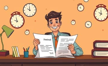 Late Payments: Understanding Personal Loan Fees and Penalties