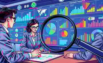 Competitor Analysis: Best Practices for Market Research