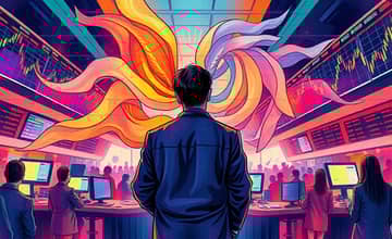 Market Psychology: Understanding Its Influence on Trading