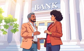 Co-Signer Clarity: Their Role in Personal Loan Applications