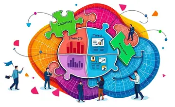 Market Segments: How to Conduct a SWOT Analysis