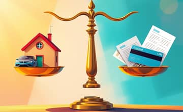 Secured vs. Unsecured: Understanding Personal Loan Types
