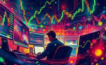 Short-Term Gains: Strategies for Profiting from Market Fluctuations