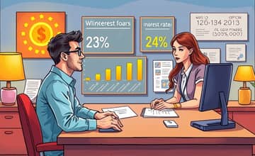 Lower Your Rate: How to Negotiate on an Existing Personal Loan