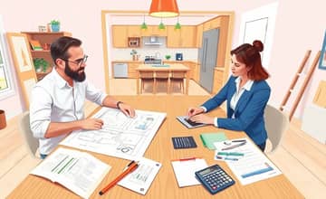 Home Renovation Financing: Using a Personal Loan for Your Project