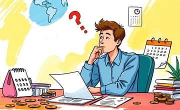 Budget Fit: Choosing a Personal Loan Term That Works for You