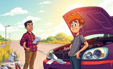 Unexpected Car Repairs: Using a Personal Loan to Cover Costs