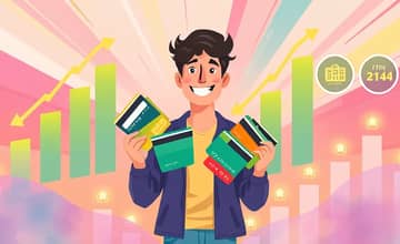 Payment History: Strategies for Using Credit Cards to Build Good Credit