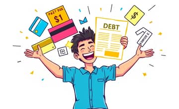 Debt Consolidation: The Best Personal Loan Lenders with Low Rates