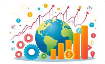 GDP Insights: Analyzing Gross Domestic Product for Economic Growth