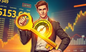 Excellent Credit: Unlocking the Best Personal Loan Rates