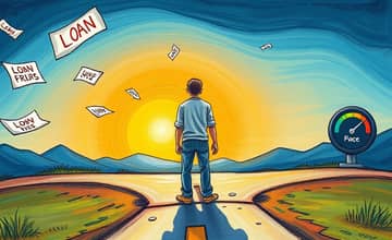 Default Dangers: What Happens If You Don't Pay Your Personal Loan?
