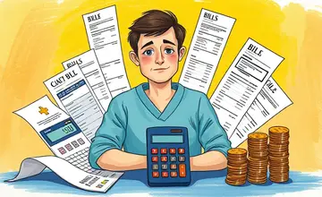 Medical Bills: Pros and Cons of Personal Loans for Healthcare Costs