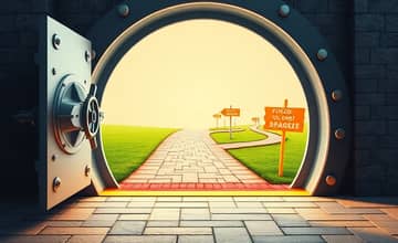 Loan vs. Line of Credit: What's the Difference for Your Finances?