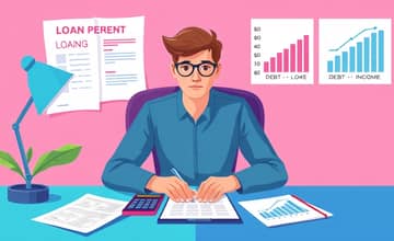DTI Decoded: Debt-to-Income Ratio for Personal Loan Approval