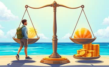 Vacation Loan: Good Idea or Financial Mistake?
