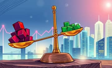 Company Risk: How to Analyze Debt-to-Equity for Investors