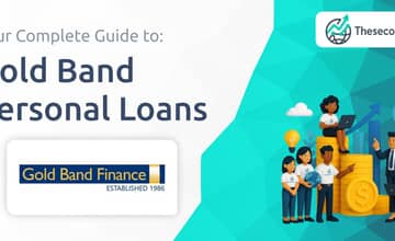 Gold Band Finance Personal Loans: Your Complete Guide