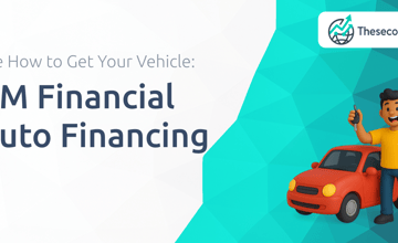GM Financial Auto Financing​: See How to Get Your Vehicle
