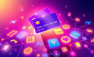 Swipe Smarter: Unlocking Credit Card Perks Beyond Points