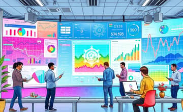 Forecasting the Future: Predictive Analytics in Finance