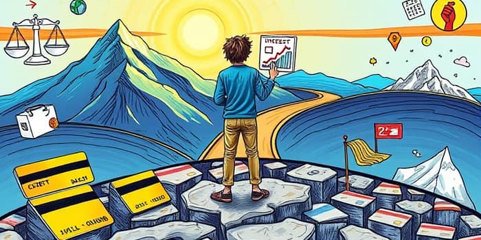 Multiple Cards: Strategies for Paying Them Off Efficiently
