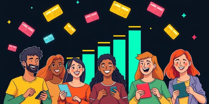 Fast Credit Build: Best No-Annual-Fee Credit Cards