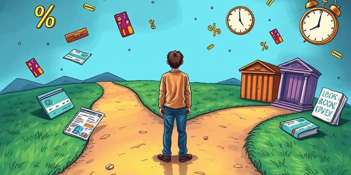 Closing Accounts: Impact on Your Credit Score