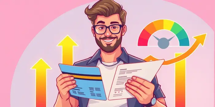 Score Boost: Using Credit Cards Responsibly to Improve Your Credit