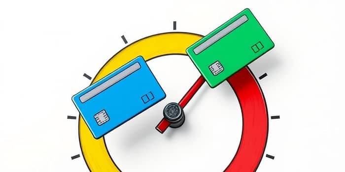 Utilization Rate: Understanding Its Impact on Your Credit Score