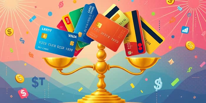 Long Intro APR: Best Balance Transfer Credit Cards Explained