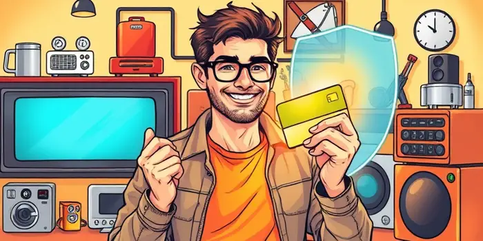 Extra Protection: Benefits of Credit Card Extended Warranty