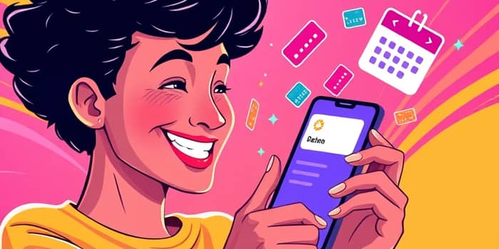Never Miss a Payment: How to Set Up Credit Card Reminders