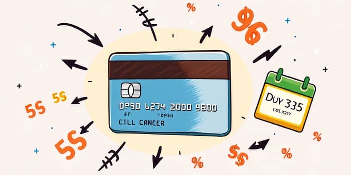 Interest Explained: Understanding Credit Card Calculations and Grace Periods