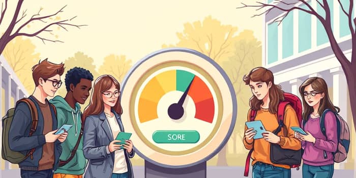 Student Starter: Best Credit Cards for Building Credit History