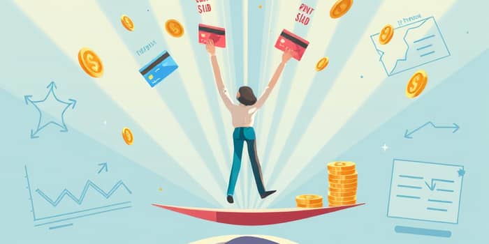 Balance Transfer Smarts: Understanding Fees and Strategies