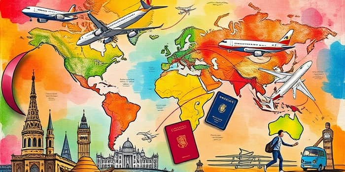 Airline Miles: Best Credit Cards for Earning Travel Rewards