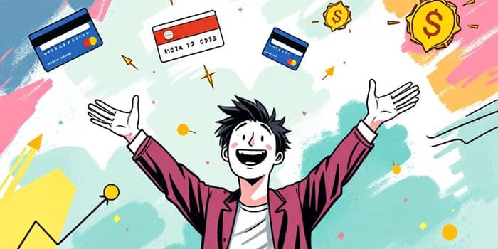 Bonus Hunter: How to Strategically Earn Credit Card Sign-Up Bonuses