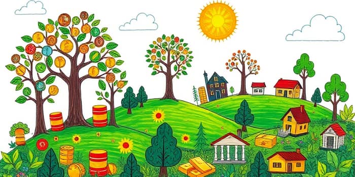 Beginner's Blueprint: Best Investment Tips for a Diversified Portfolio