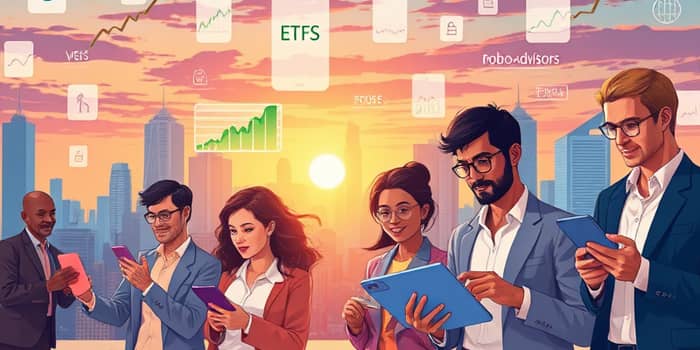 Platform Perfect: How to Choose the Right Investment Platform