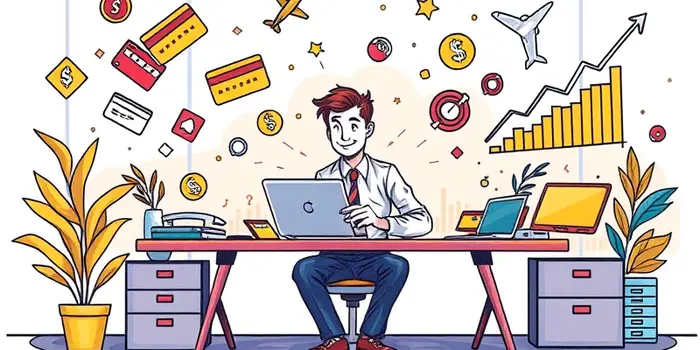 Business Rewards: Best Credit Cards for Small Business Owners
