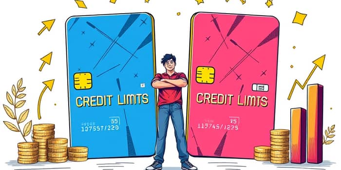 Credit Limit Increase: How to Get More Spending Power