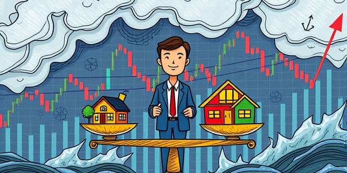 Recession Ready: Managing Your Investment Portfolio During Downturns