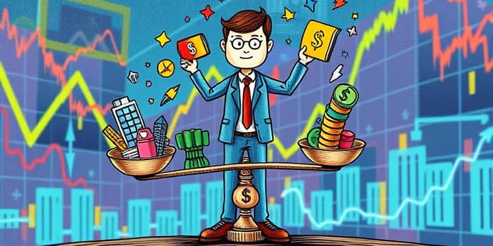 Annual Tune-Up: Tips for Rebalancing Your Investment Portfolio