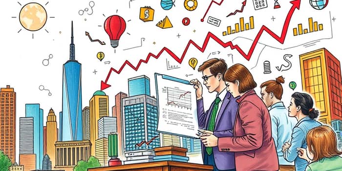 Economic Indicators: Their Role in Smart Investment Decisions