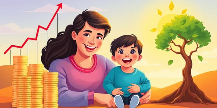 Kids' College Fund: Tips for Creating an Investment Plan